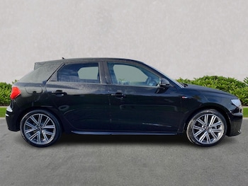 Used Audi A1 2025 for sale - 76741129: Photo