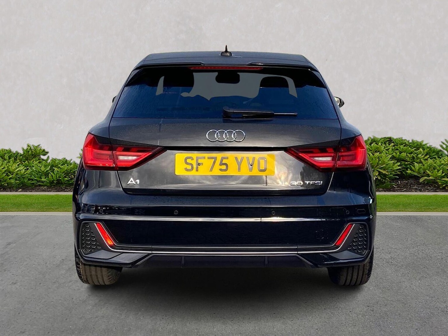 Used Audi A1 2025 for sale - 76741129: Photo 4