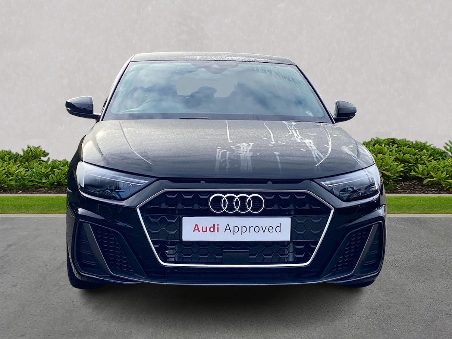 Used Audi A1 2025 for sale - 76741129: Photo 5