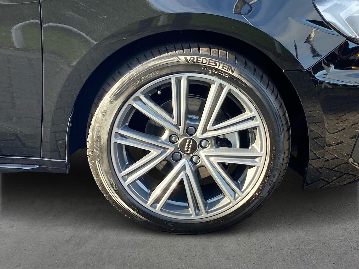 Used Audi A1 2025 for sale - 76741129: Photo 6