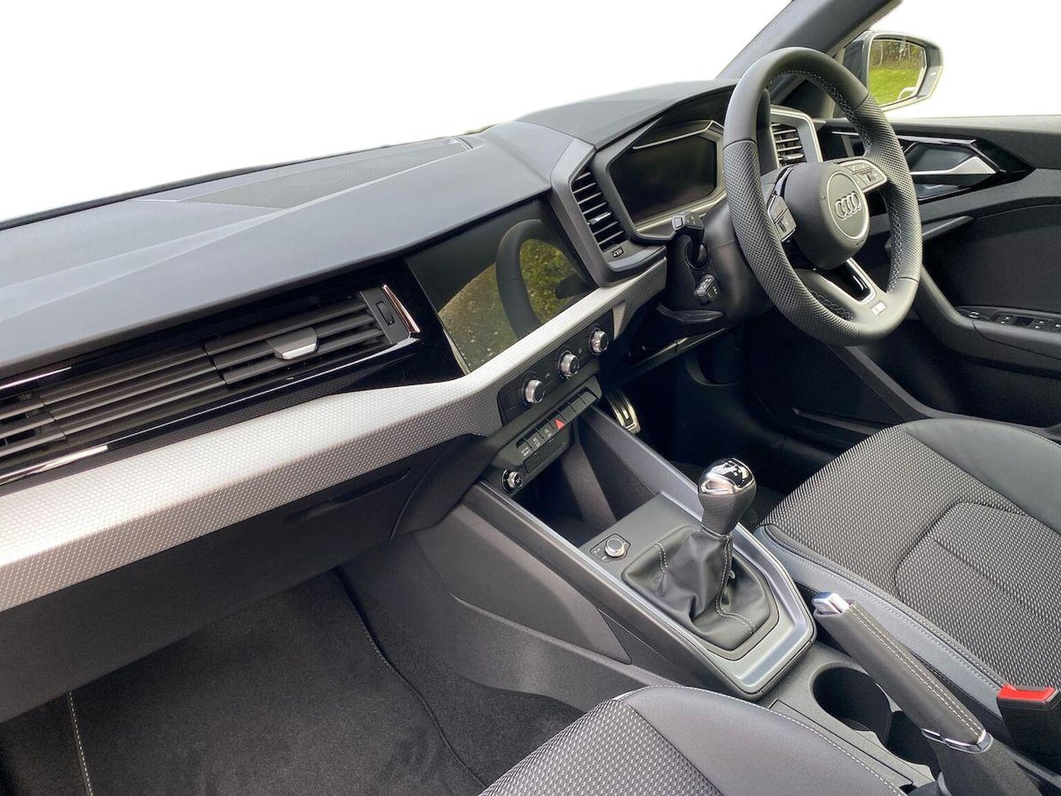 Used Audi A1 2025 for sale - 76741129: Photo 7