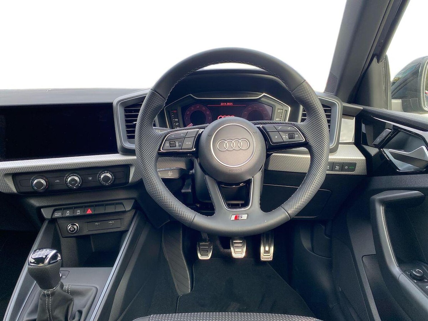 Used Audi A1 2025 for sale - 76741129: Photo 9