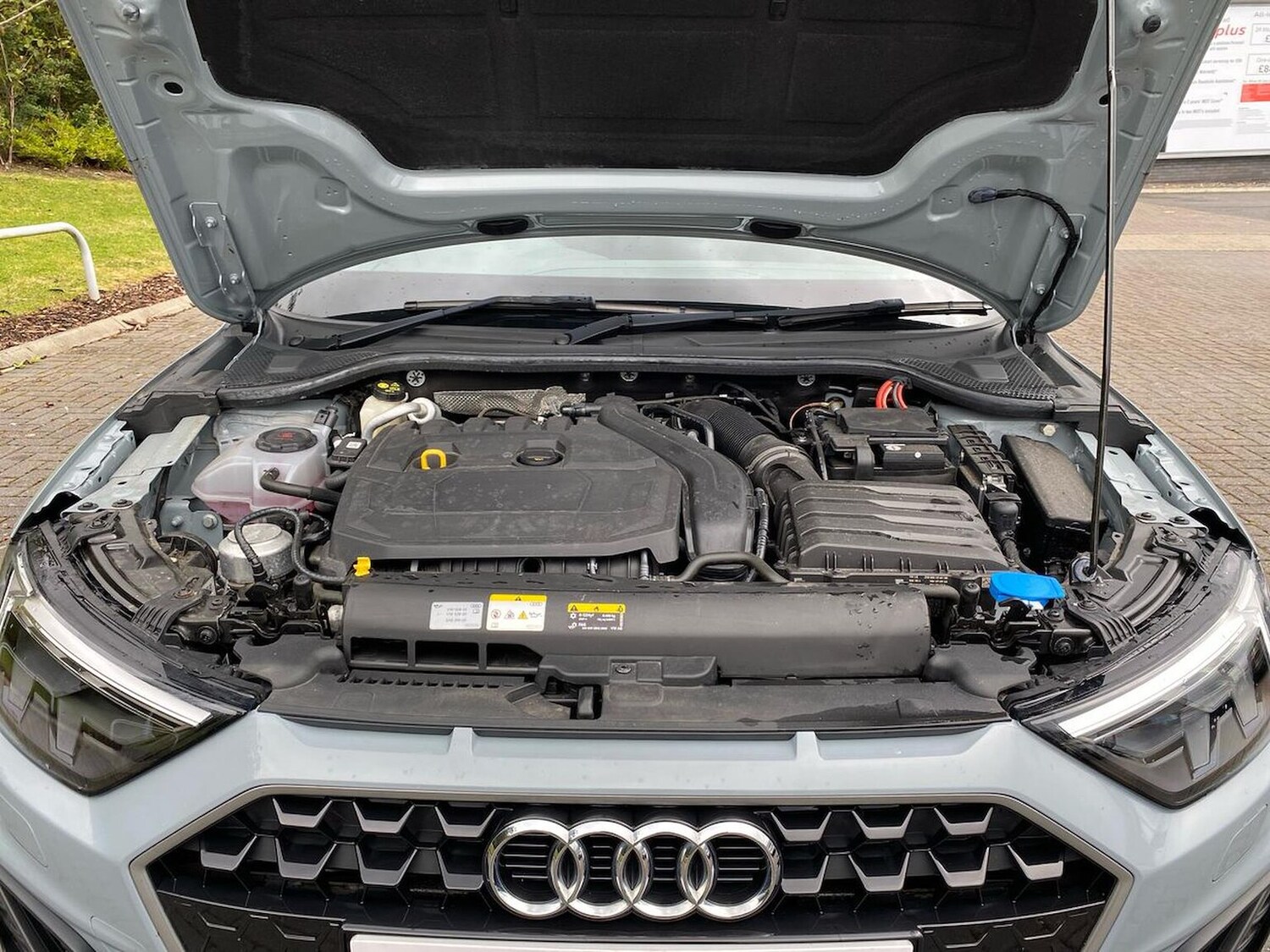 Vehicle 38