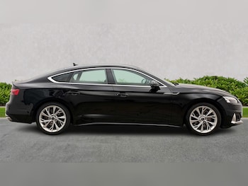 Used Audi A5 2024 for sale - 78987255: Photo