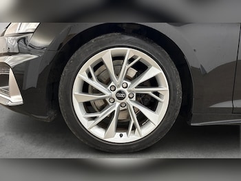 Used Audi A5 2024 for sale - 78987255: Photo