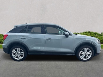 Used Audi Q2 2023 for sale - 75437584: Photo