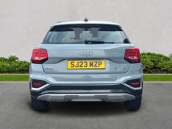 Used Audi Q2 2023 for sale - 75437584: Photo