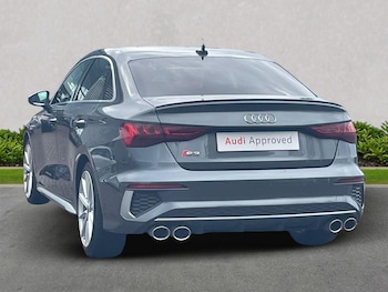 Used Audi A3 2021 for sale - 75497911: Photo