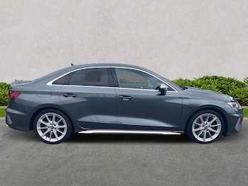 Used Audi A3 2021 for sale - 75497911: Photo