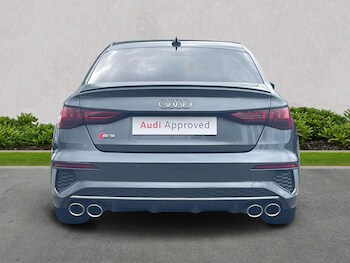 Used Audi A3 2021 for sale - 75497911: Photo