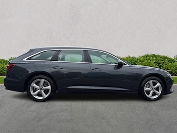 Used Audi A6 2022 for sale - 79379772: Photo