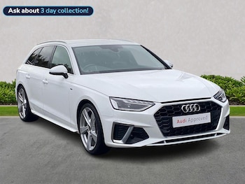 Audi - A4