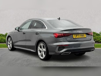 Used Audi A3 2022 for sale - 78238006: Photo
