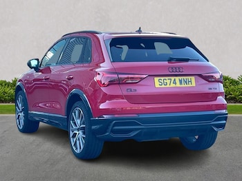Used Audi Q3 2025 for sale - 78064423: Photo