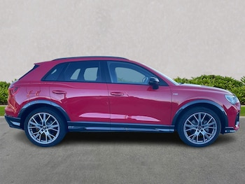 Used Audi Q3 2025 for sale - 78064423: Photo