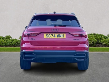 Used Audi Q3 2025 for sale - 78064423: Photo