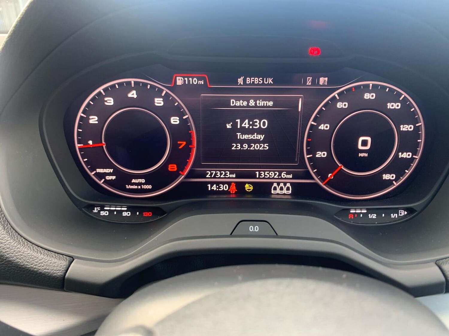 Used Audi Q2 2022 for sale - 76064326: Photo 10