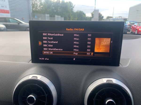 Used Audi Q2 2022 for sale - 76064326: Photo 11