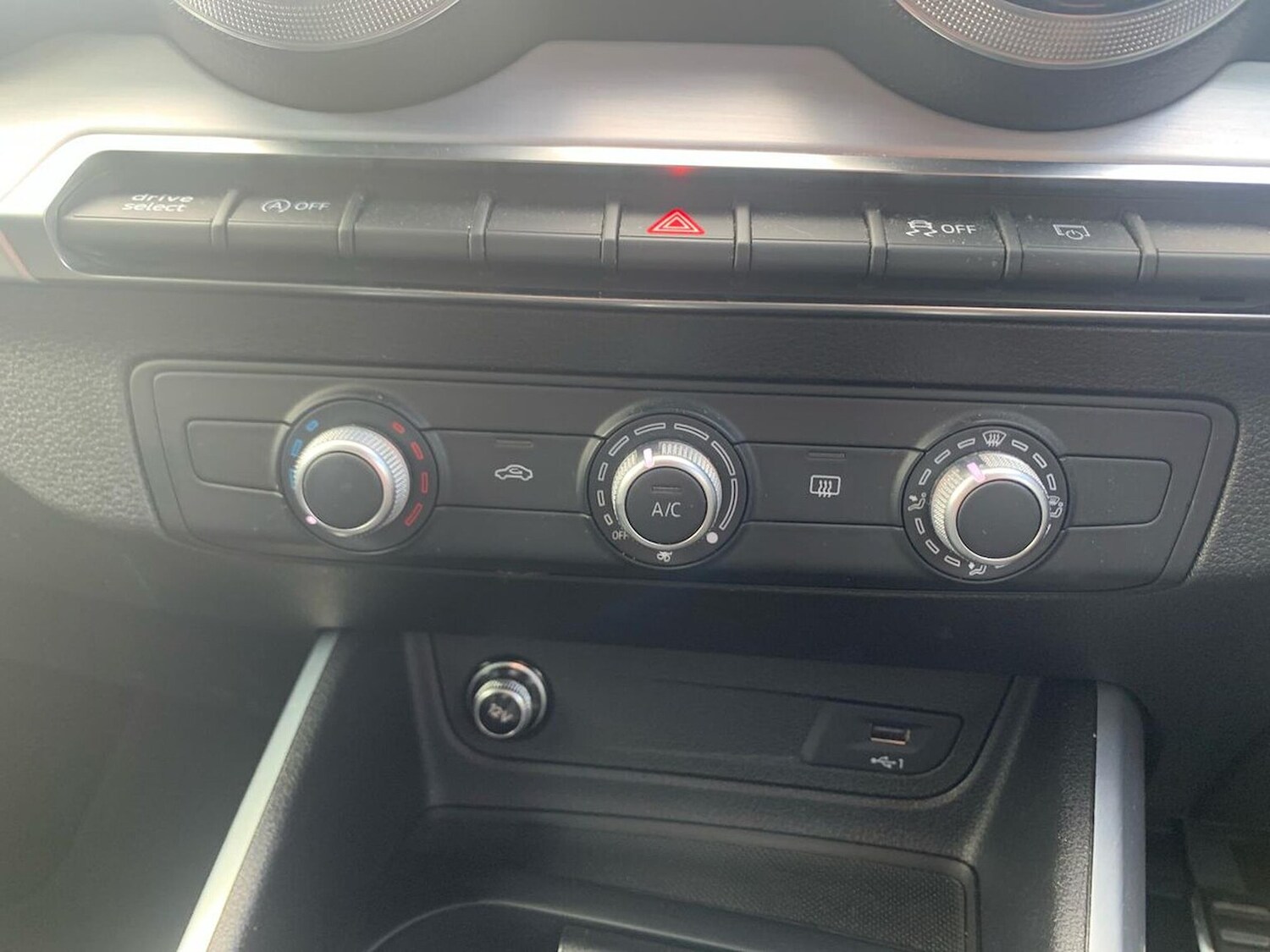 Used Audi Q2 2022 for sale - 76064326: Photo 12