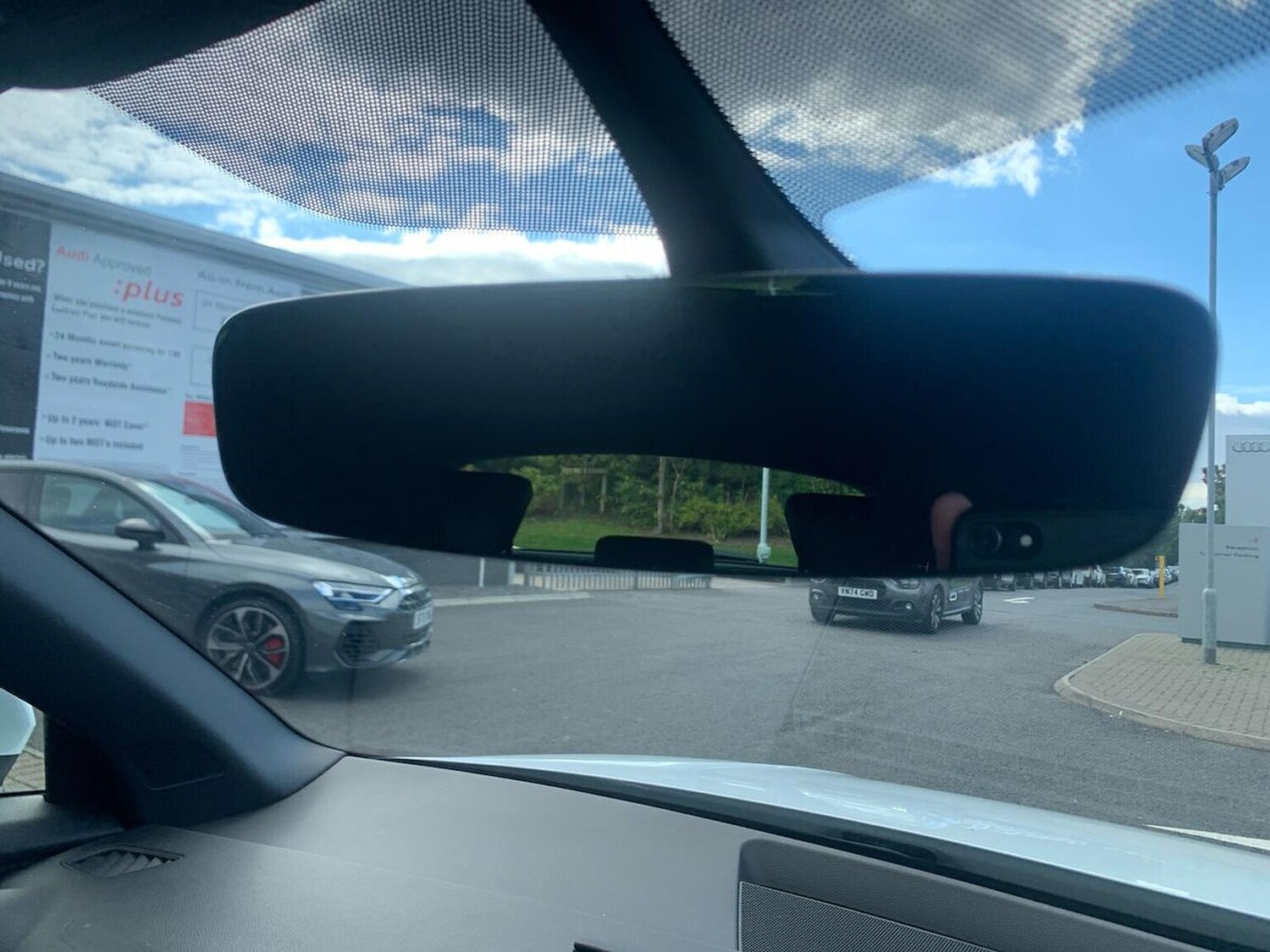 Used Audi Q2 2022 for sale - 76064326: Photo 14