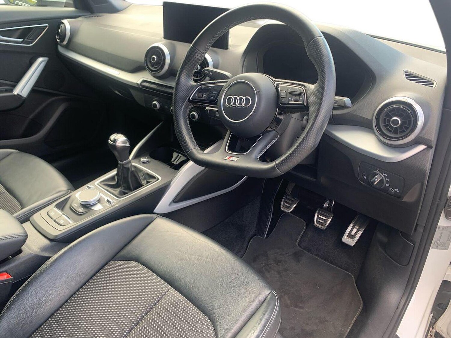 Used Audi Q2 2022 for sale - 76064326: Photo 15