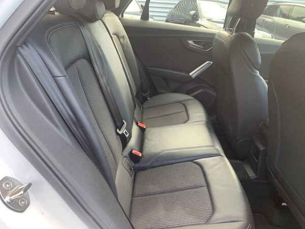 Used Audi Q2 2022 for sale - 76064326: Photo 16