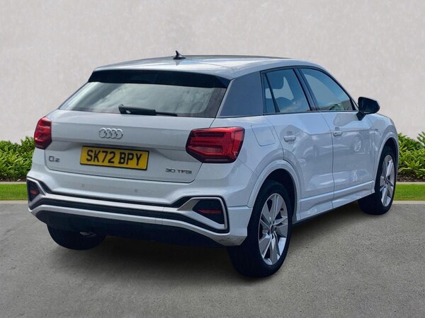 Used Audi Q2 2022 for sale - 76064326: Photo 18