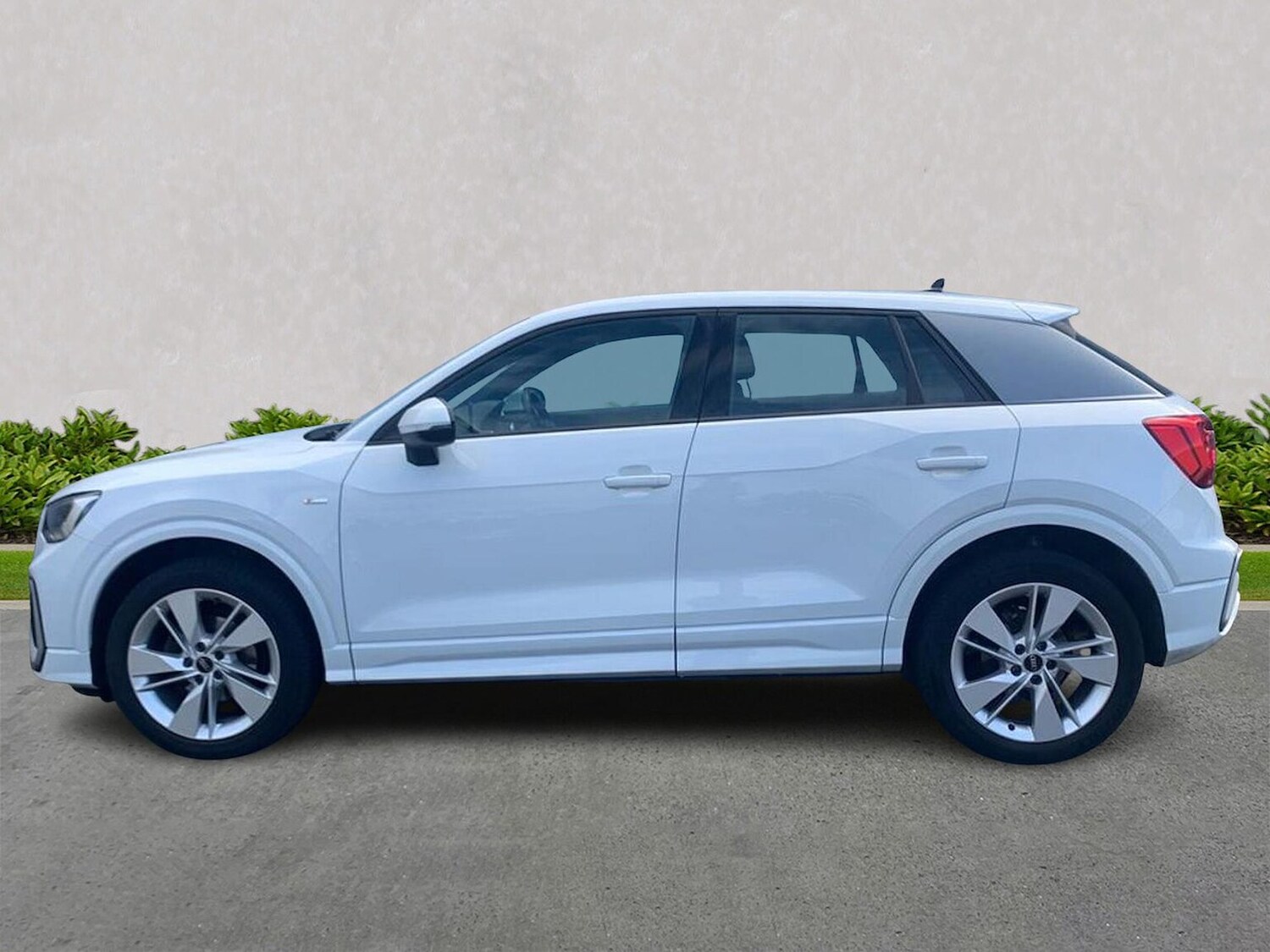 Used Audi Q2 2022 for sale - 76064326: Photo 19