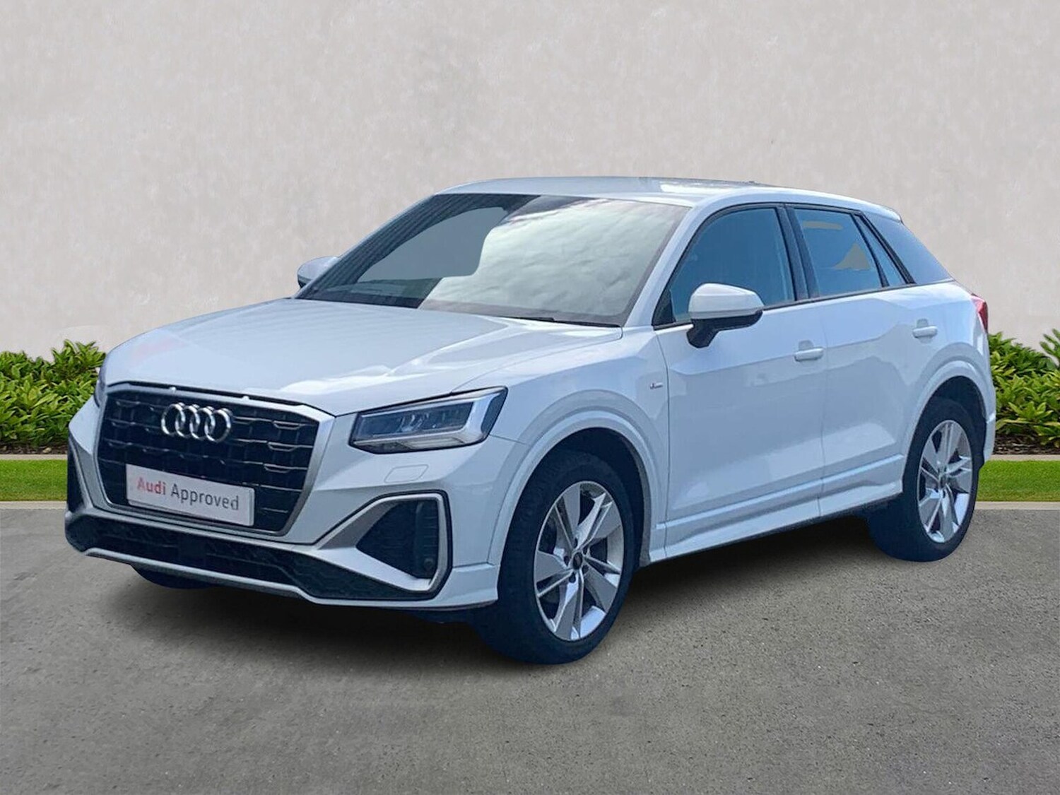 Used Audi Q2 2022 for sale - 76064326: Photo 20