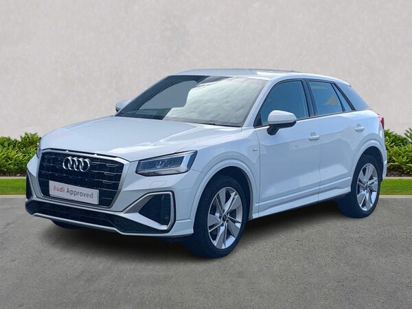 Used Audi Q2 2022 for sale - 76064326: Photo 20