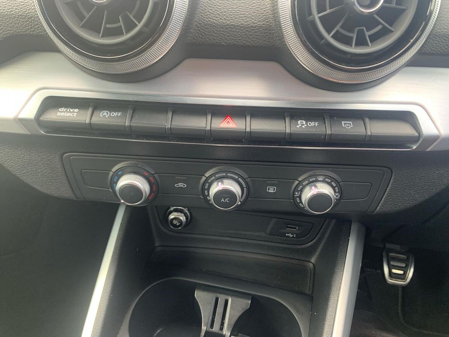 Used Audi Q2 2022 for sale - 76064326: Photo 22