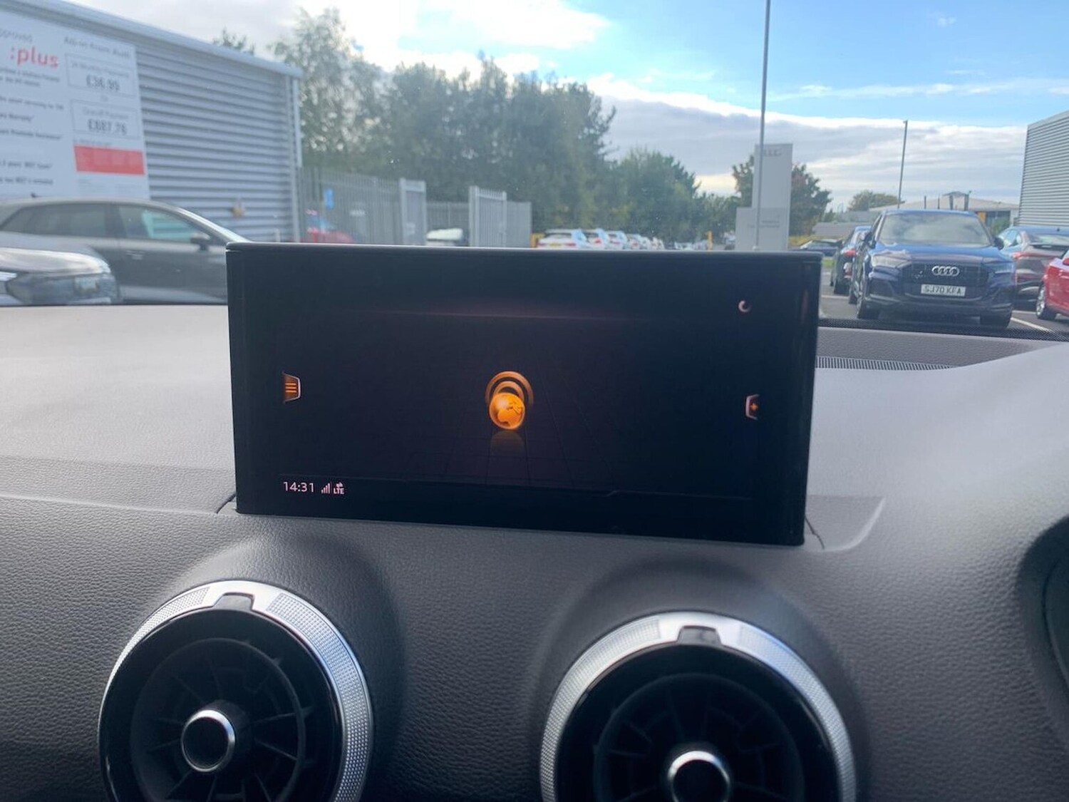 Used Audi Q2 2022 for sale - 76064326: Photo 23