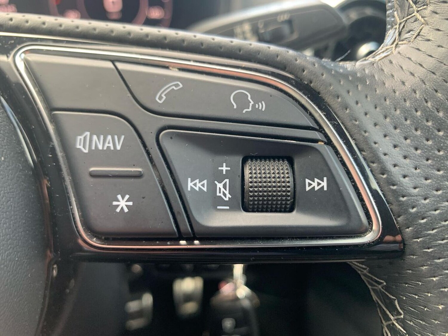 Used Audi Q2 2022 for sale - 76064326: Photo 26