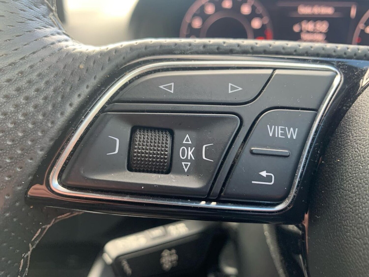 Used Audi Q2 2022 for sale - 76064326: Photo 27