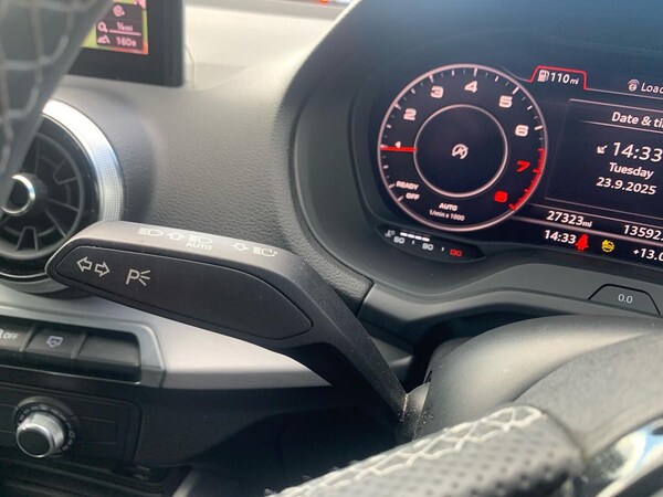 Used Audi Q2 2022 for sale - 76064326: Photo 29