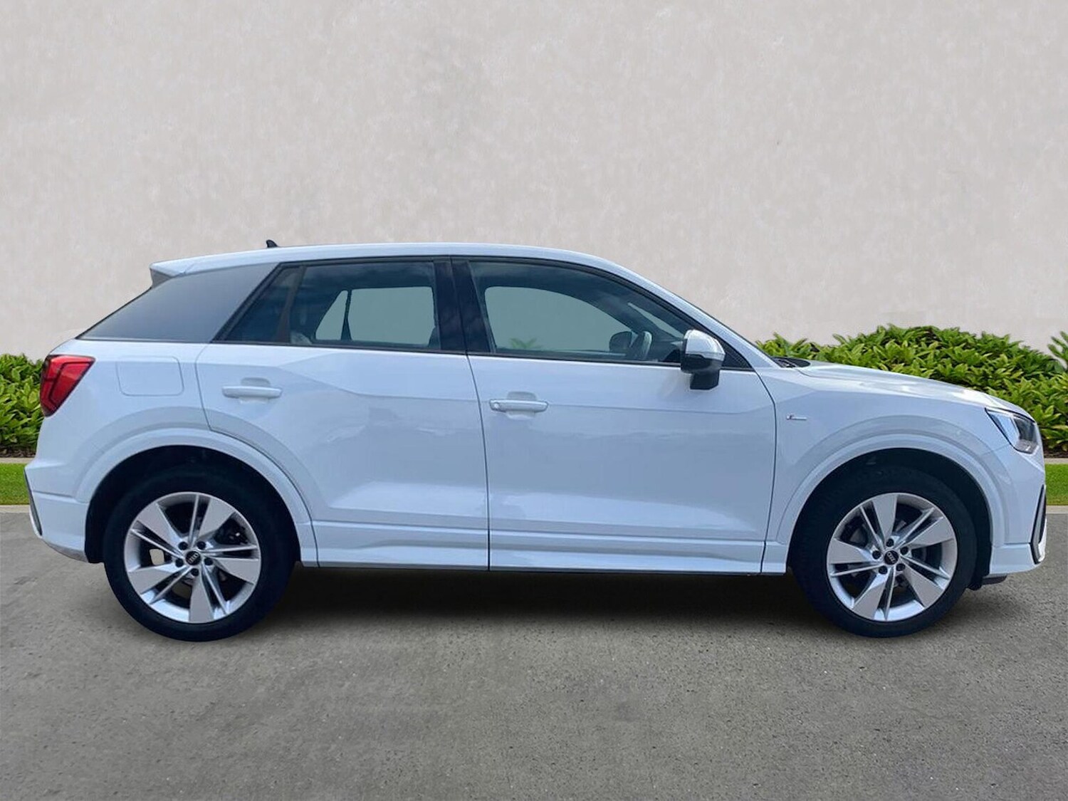 Used Audi Q2 2022 for sale - 76064326: Photo 3