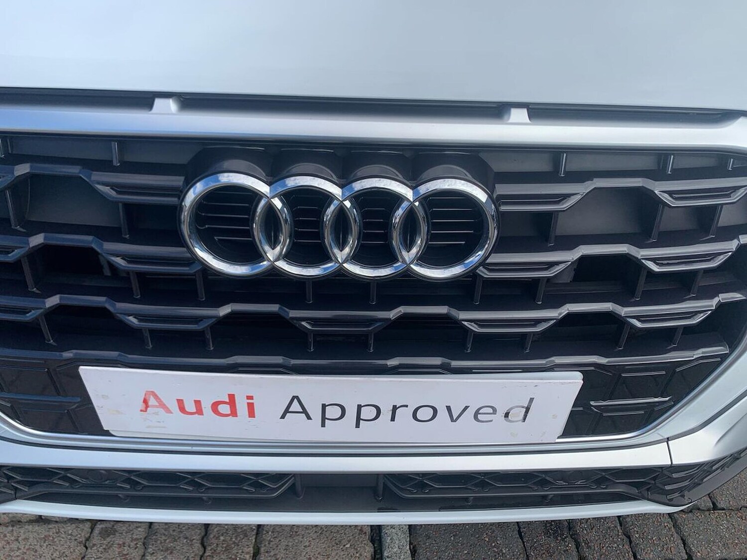 Used Audi Q2 2022 for sale - 76064326: Photo 33