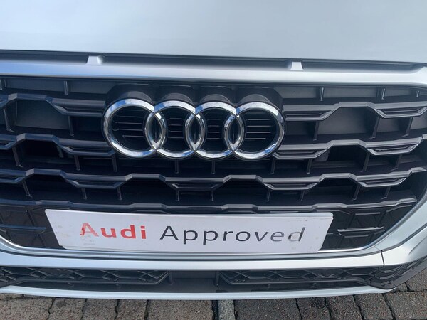 Used Audi Q2 2022 for sale - 76064326: Photo 33