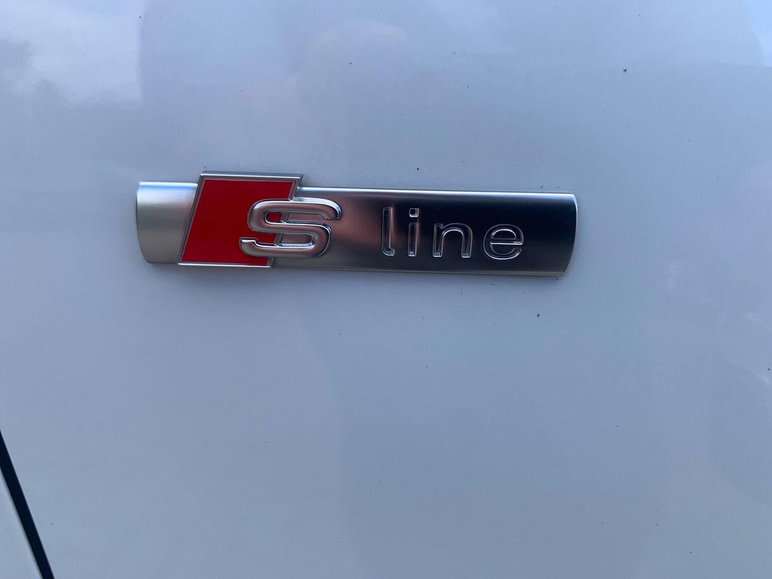 Used Audi Q2 2022 for sale - 76064326: Photo 35