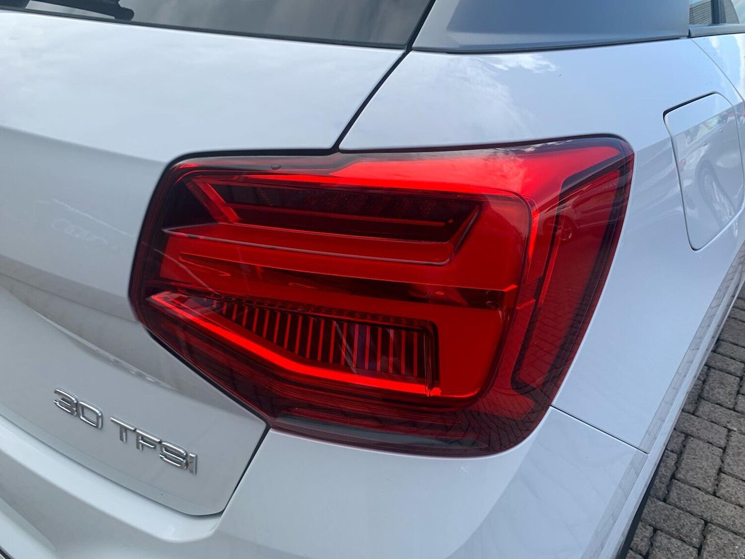 Used Audi Q2 2022 for sale - 76064326: Photo 36