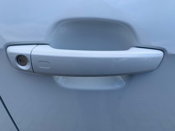 Used Audi Q2 2022 for sale - 76064326: Photo 37