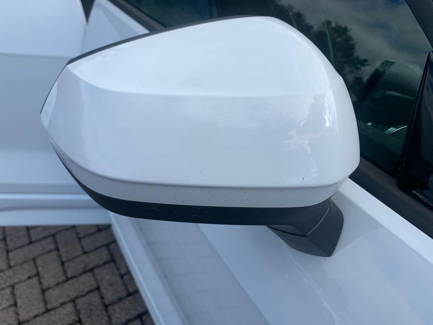 Used Audi Q2 2022 for sale - 76064326: Photo 38