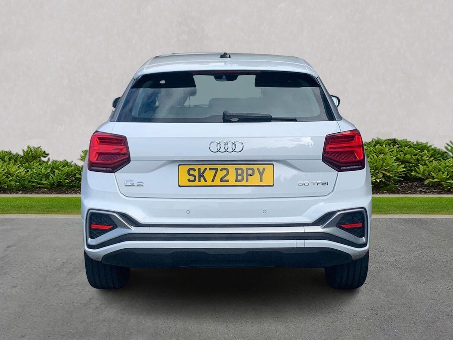 Used Audi Q2 2022 for sale - 76064326: Photo 4