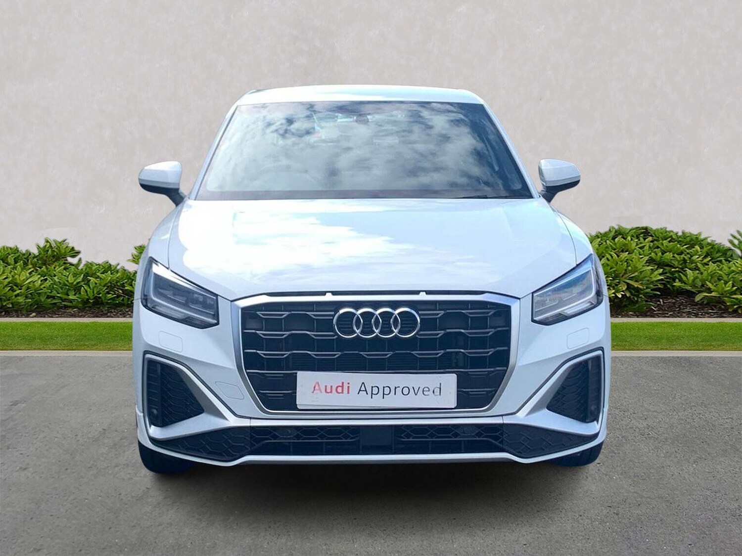 Used Audi Q2 2022 for sale - 76064326: Photo 5