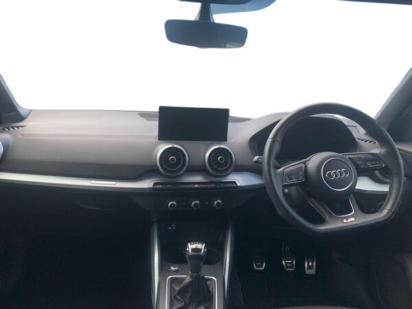 Used Audi Q2 2022 for sale - 76064326: Photo 8