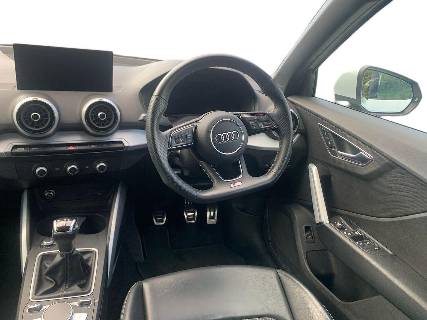 Used Audi Q2 2022 for sale - 76064326: Photo 9