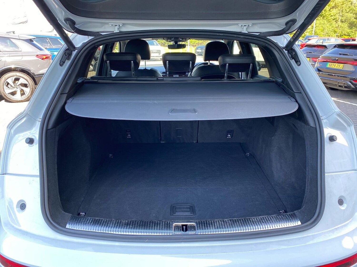 Vehicle 17