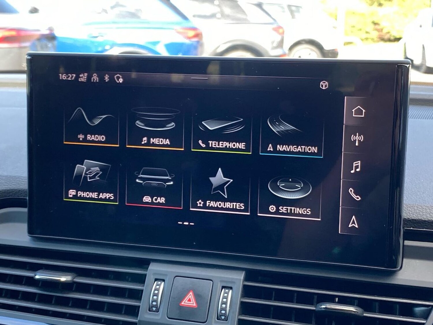 Vehicle 25
