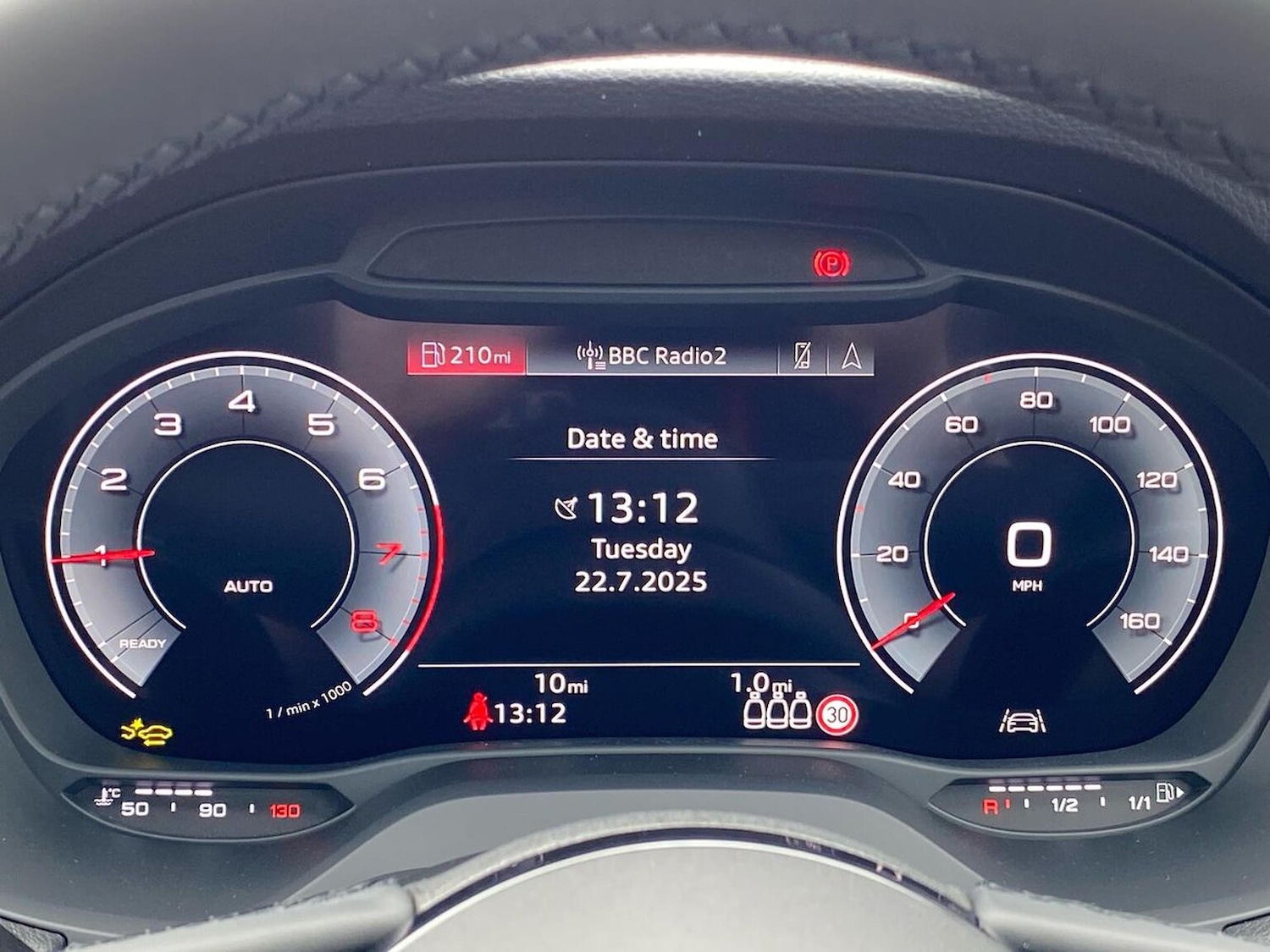 Used Audi Q2 2025 for sale - 77056637: Photo 10