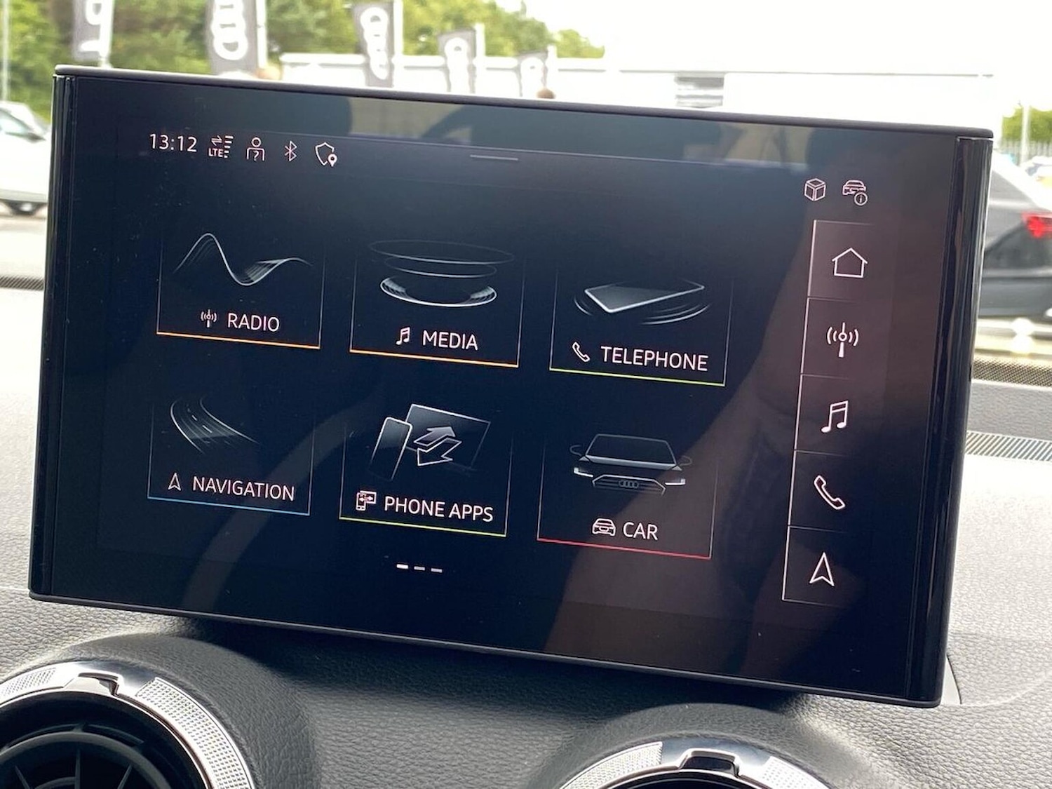 Used Audi Q2 2025 for sale - 77056637: Photo 11